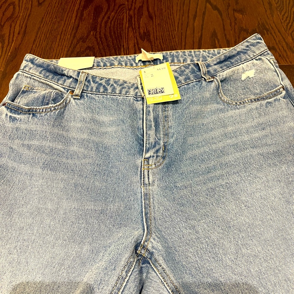 H&M Jeans